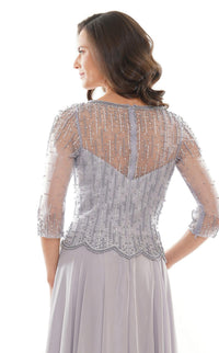 Marsoni M312 Dress view 13