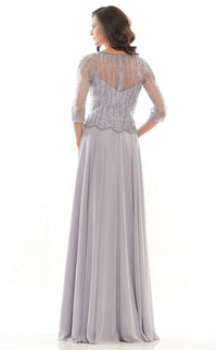 Marsoni M312 Dress view 5