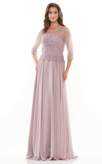 Marsoni M312 Dress view 2