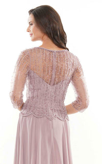 Marsoni M312 Dress view 14