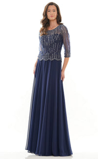 Marsoni M312 Dress view 3