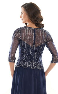 Marsoni M312 Dress view 15