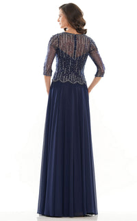 Marsoni M312 Dress view 7