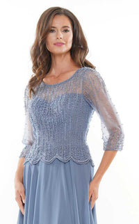 Marsoni M312 Dress view 12