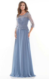 Marsoni M312 Dress view 4
