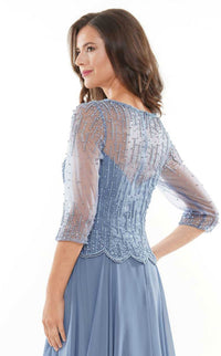 Marsoni M312 Dress view 16
