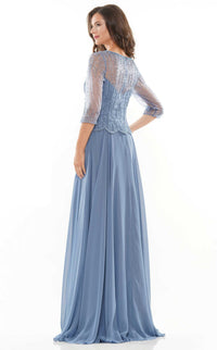 Marsoni M312 Dress view 8