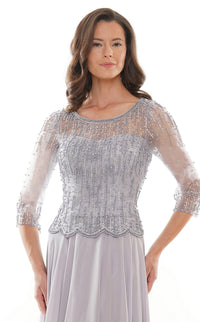 Marsoni M312 Dress view 9
