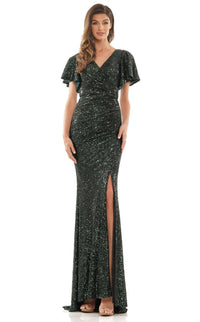 Marsoni M318 Dress view 2