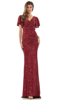 Marsoni M318 Dress view 4