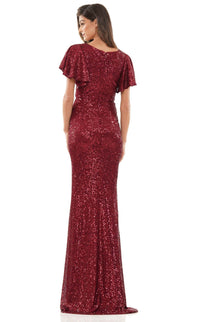 Marsoni M318 Dress view 5