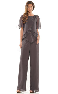 Marsoni M321 Jumpsuit view 4