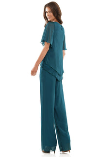 Marsoni M321 Jumpsuit view 5
