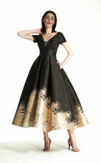 Park 108 M443 Dress view 4
