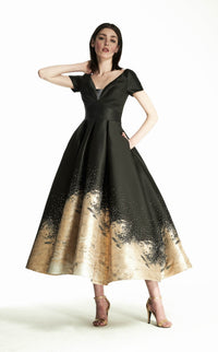 Park 108 M443 Dress view 3