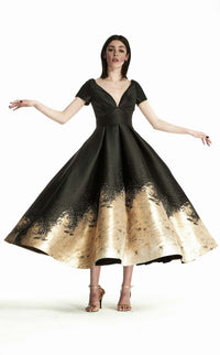 Park 108 M443 Dress view 1