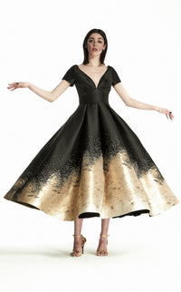 Park 108 M443 Dress view 2