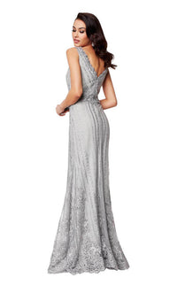 Clarisse M6501 Dress view 1