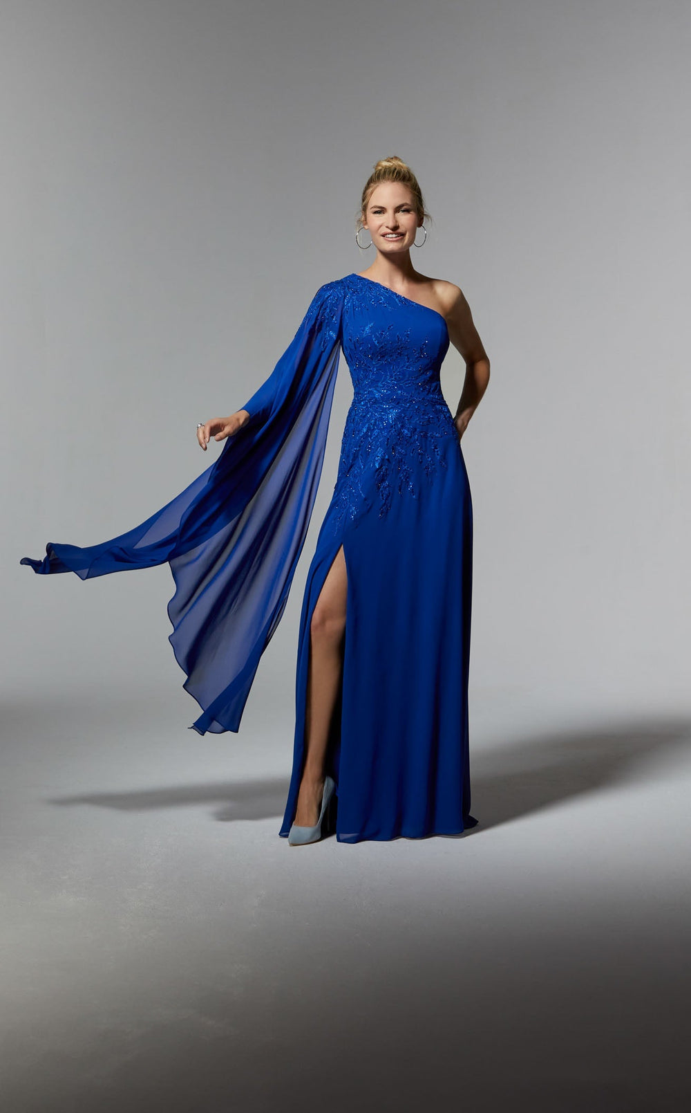 MGNY 72904 Dress - VOLAKK