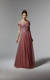 MGNY 72905 Dress view 1