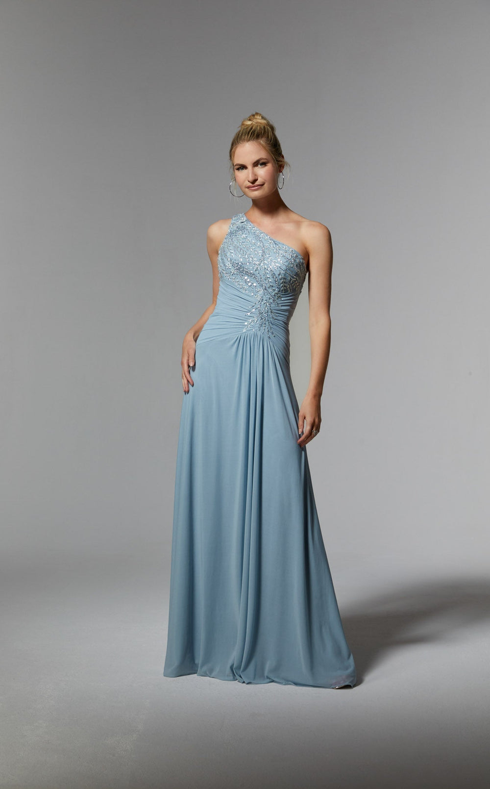 MGNY 72910 Dress - VOLAKK