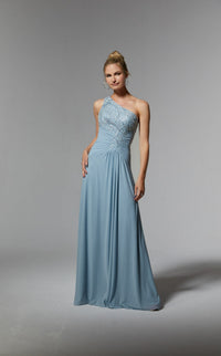 MGNY 72910 Dress view 1