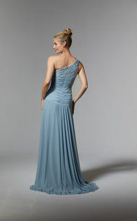 MGNY 72910 Dress view 5