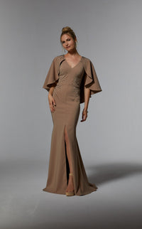 MGNY 72914 Dress view 1
