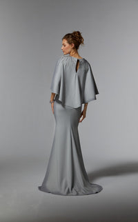 MGNY 72914 Dress view 5