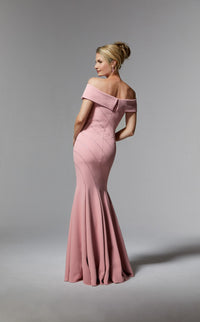 MGNY 72918 Dress view 3
