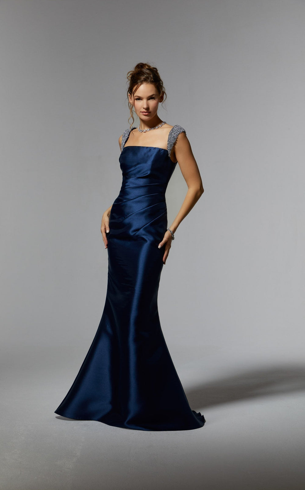 MGNY 72925 Dress - VOLAKK