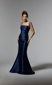 MGNY 72925 Dress view 1