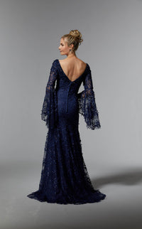 MGNY 72930 Dress view 5