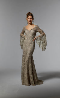 MGNY 72930 Dress view 1