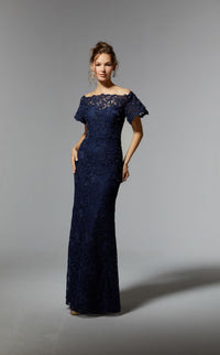 MGNY 72931 Dress view 1