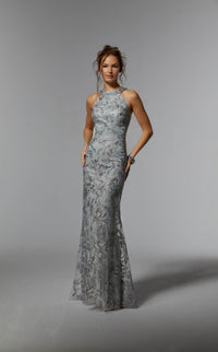 MGNY 72939 Dress view 1