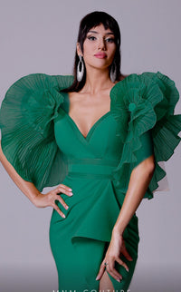 MNM Couture 2712 Dress view 6