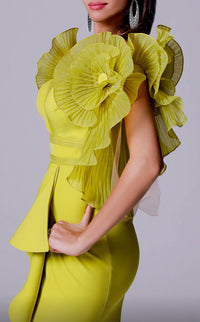 MNM Couture 2712 Dress view 9