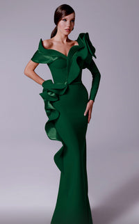 MNM Couture 2714 Dress view 1