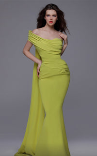 MNM Couture 2718 Dress view 1