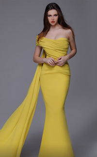 MNM Couture 2718 Dress view 5