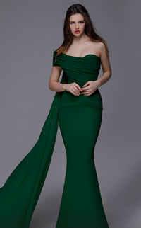 MNM Couture 2718 Dress view 6
