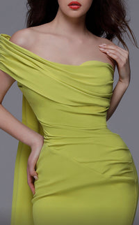 MNM Couture 2718 Dress view 7
