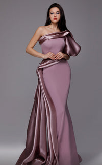 MNM Couture 2722 Dress view 1