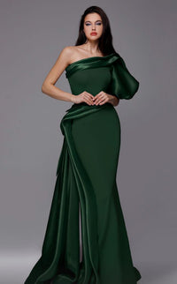 MNM Couture 2722 Dress view 4
