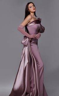 MNM Couture 2722 Dress view 10