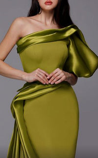 MNM Couture 2722 Dress view 7