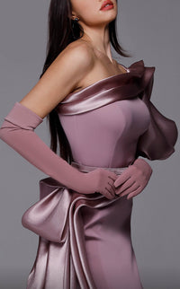 MNM Couture 2722 Dress view 9