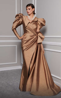 MNM Couture 2726 Dress view 1