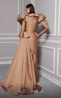 MNM Couture 2726 Dress view 6